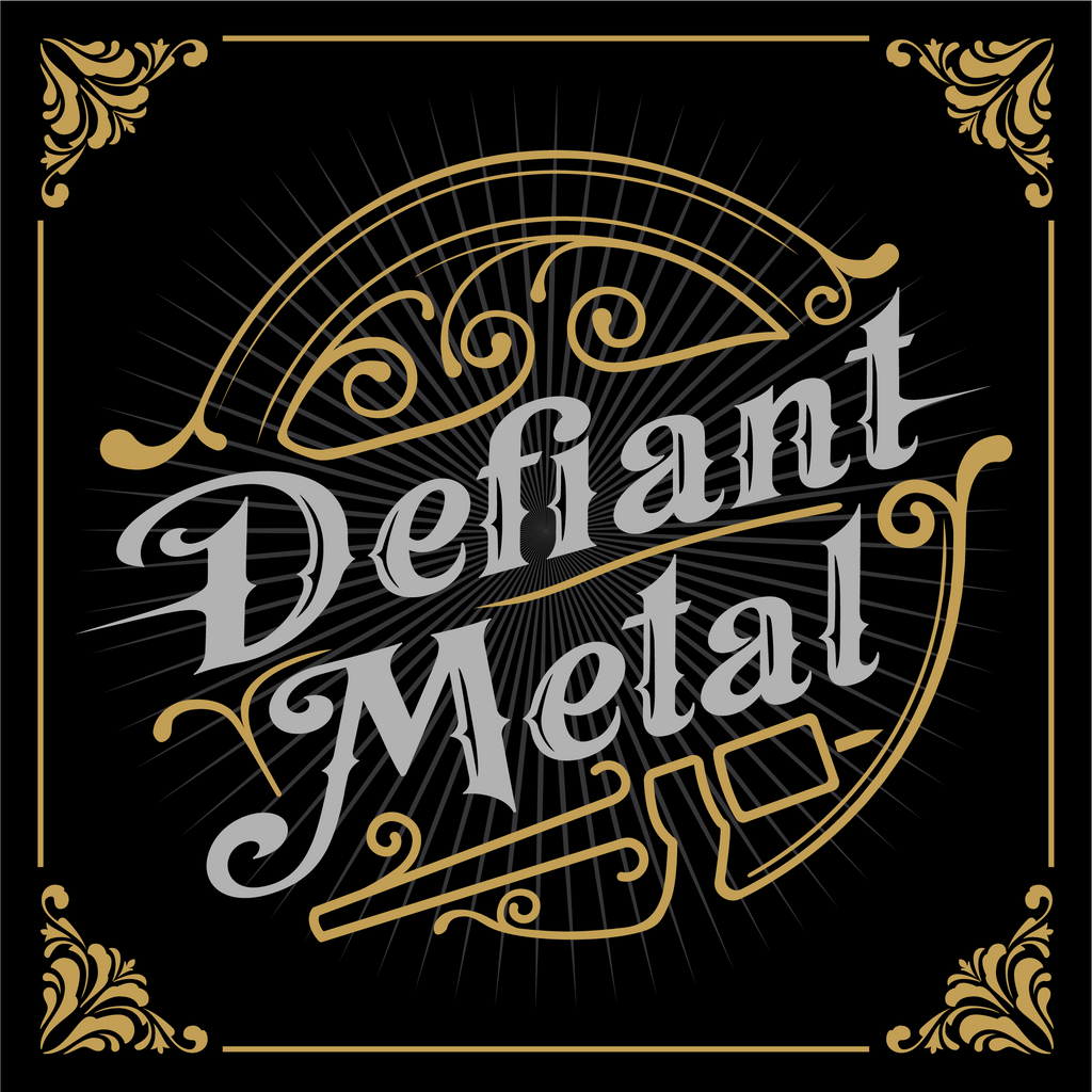 Defiant Metal - Welding Gloves | Projects | Plans | Apparel